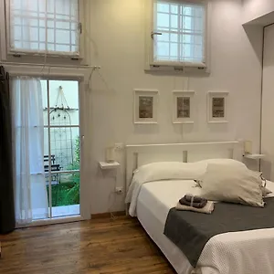  Gasthof San Pierino Charming