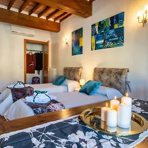  Gasthof La Dimora Nell'anfiteatro