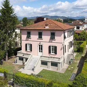 B&B Villa Agnese Lucca Lucca